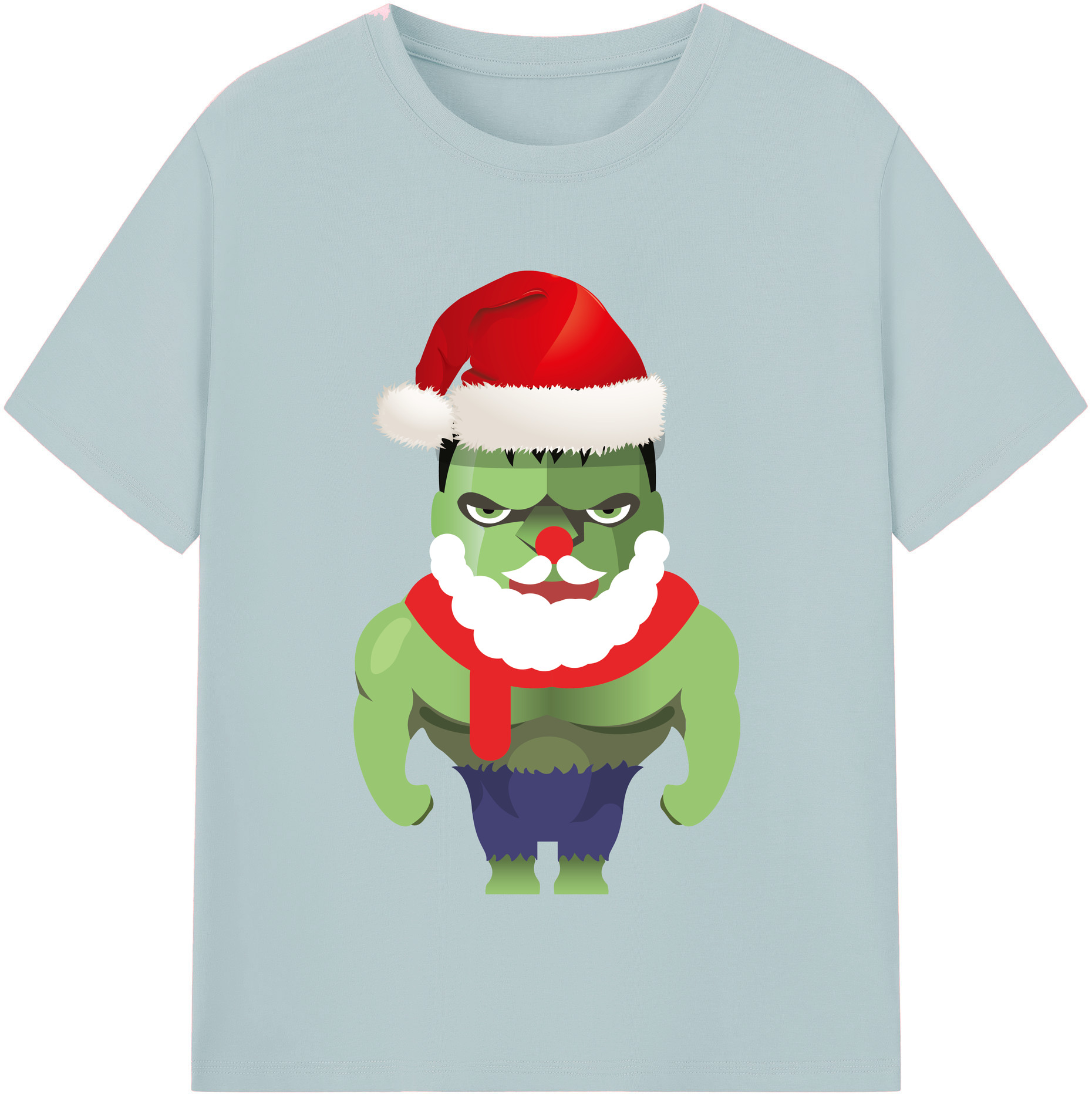 （画像用） アベンジャーズ The Avengers 綿100％半袖Tシャツ（フロントプリント）